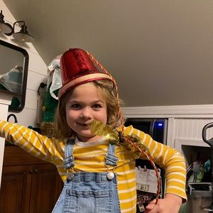 Meet your Posher, Brian